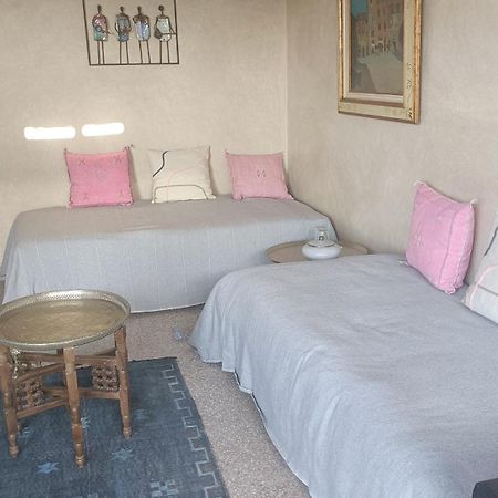 Dar Tifrouine Hotel Lalla Takerkoust Ngoại thất bức ảnh