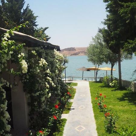 Dar Tifrouine Hotel Lalla Takerkoust Ngoại thất bức ảnh