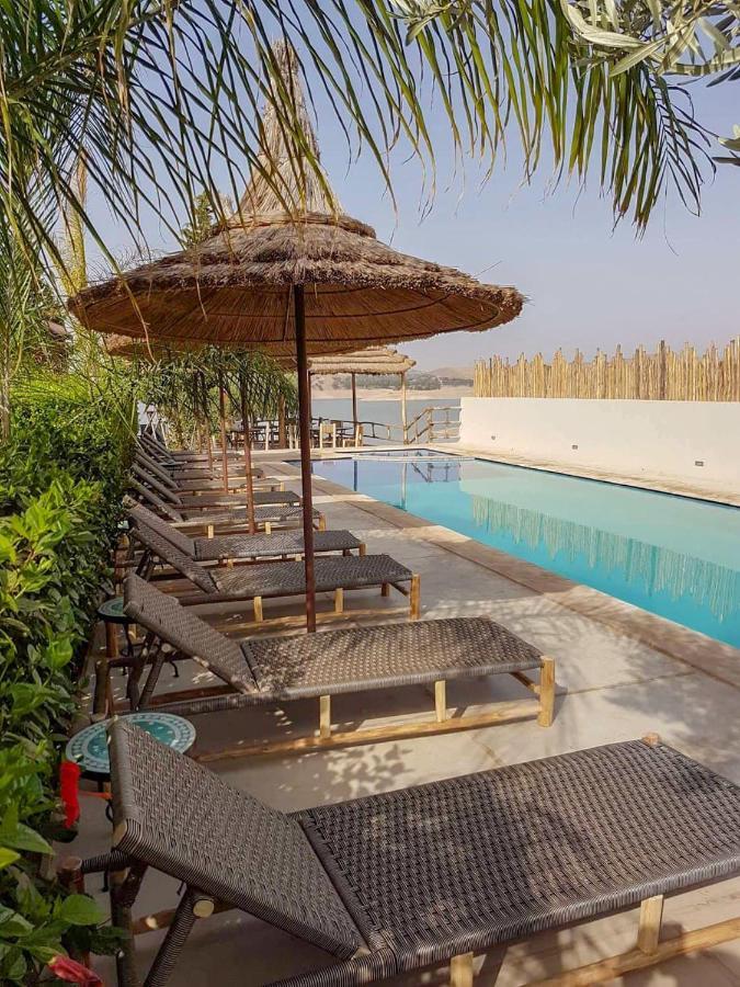 Dar Tifrouine Hotel Lalla Takerkoust Ngoại thất bức ảnh