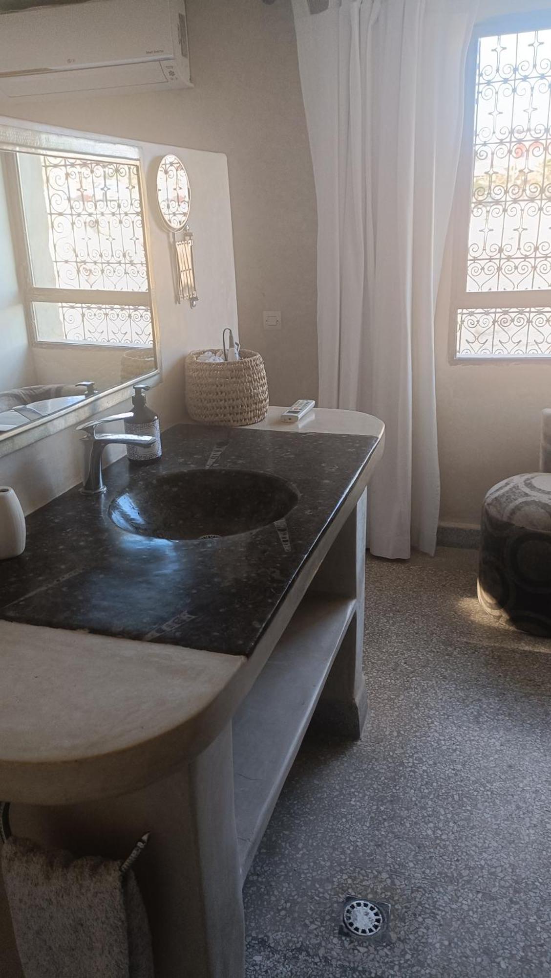 Dar Tifrouine Hotel Lalla Takerkoust Ngoại thất bức ảnh