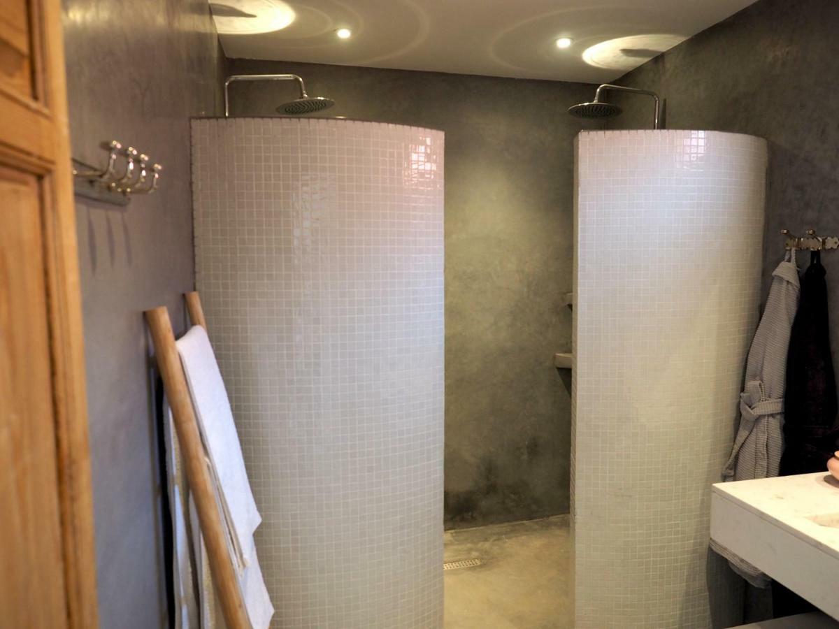 Dar Tifrouine Hotel Lalla Takerkoust Ngoại thất bức ảnh