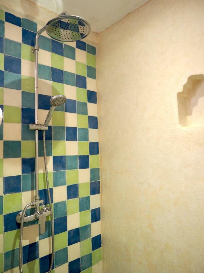 Dar Tifrouine Hotel Lalla Takerkoust Ngoại thất bức ảnh