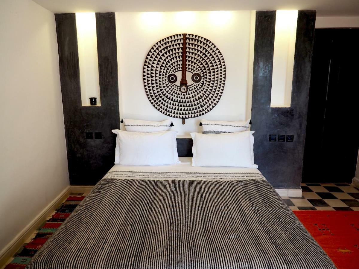 Dar Tifrouine Hotel Lalla Takerkoust Ngoại thất bức ảnh
