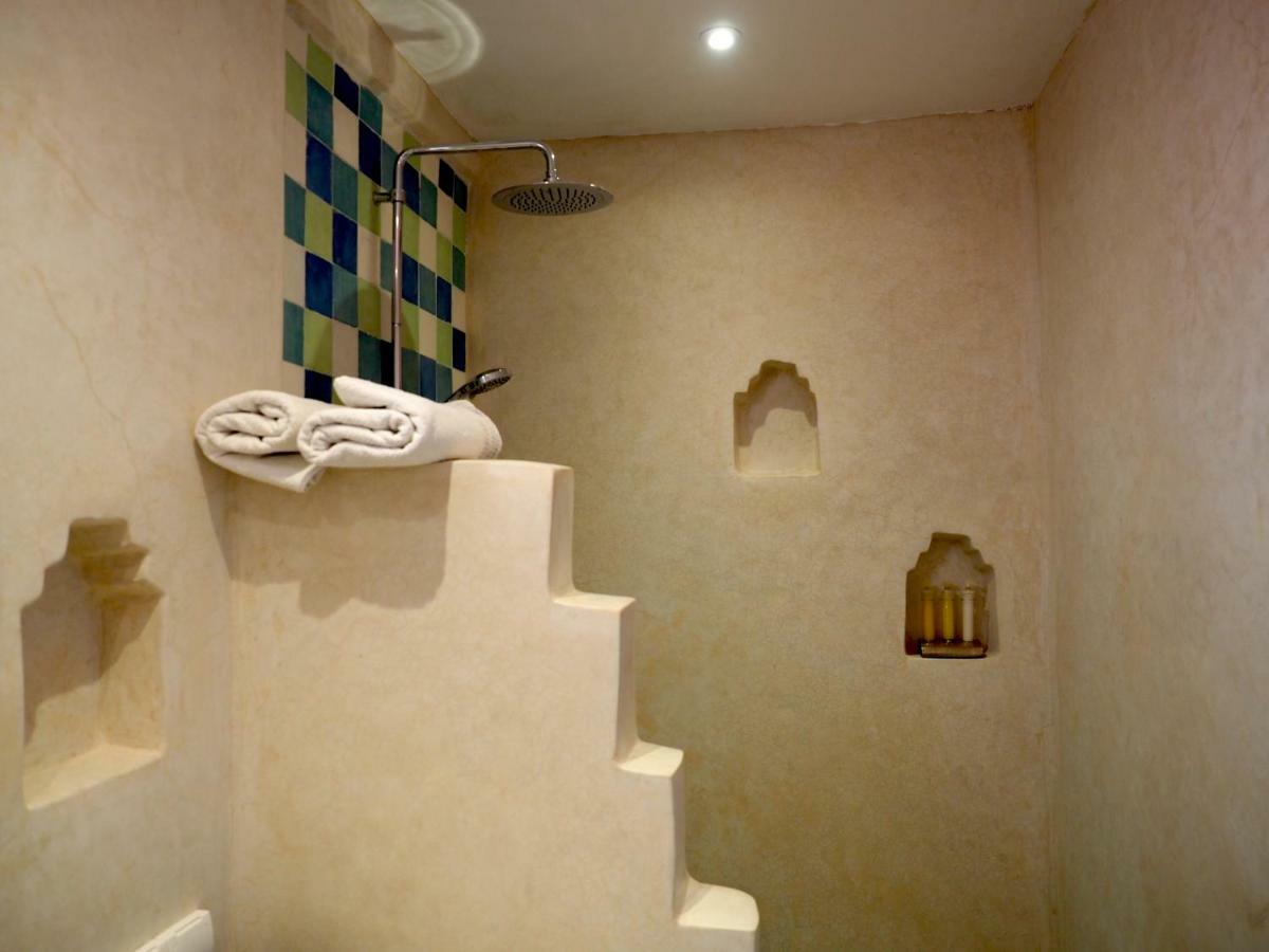 Dar Tifrouine Hotel Lalla Takerkoust Ngoại thất bức ảnh