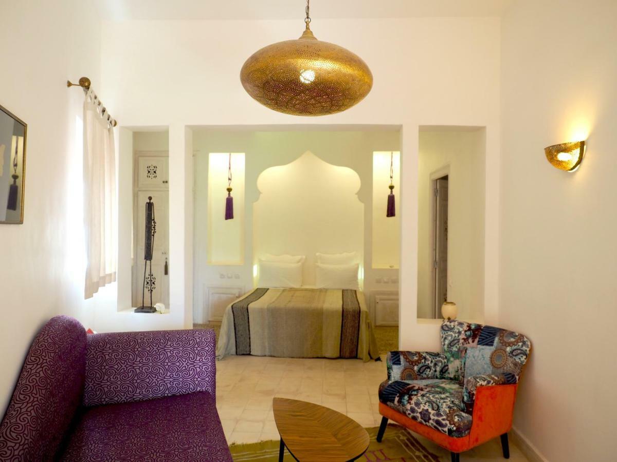 Dar Tifrouine Hotel Lalla Takerkoust Ngoại thất bức ảnh