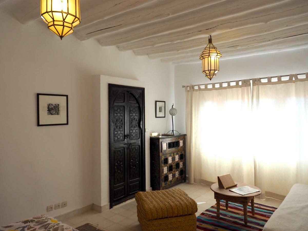 Dar Tifrouine Hotel Lalla Takerkoust Ngoại thất bức ảnh