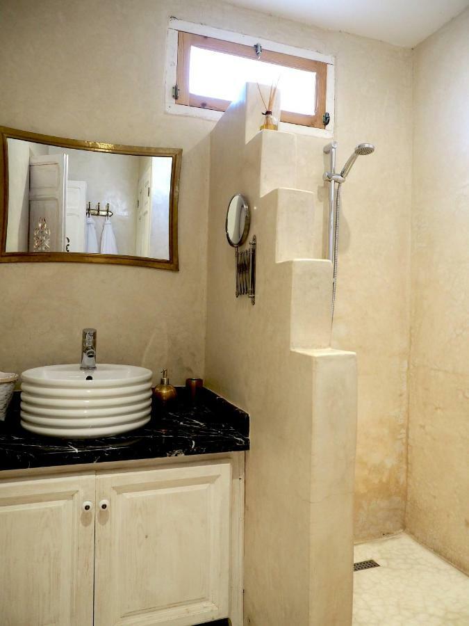 Dar Tifrouine Hotel Lalla Takerkoust Ngoại thất bức ảnh