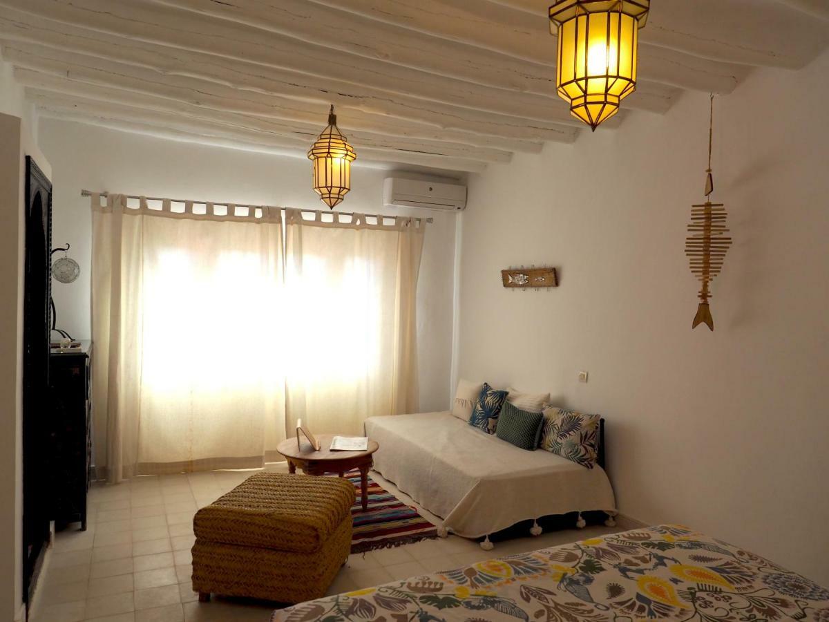Dar Tifrouine Hotel Lalla Takerkoust Ngoại thất bức ảnh