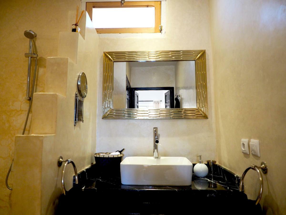 Dar Tifrouine Hotel Lalla Takerkoust Ngoại thất bức ảnh