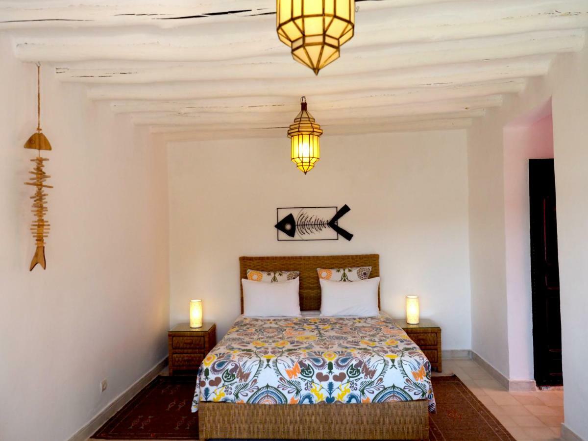 Dar Tifrouine Hotel Lalla Takerkoust Ngoại thất bức ảnh