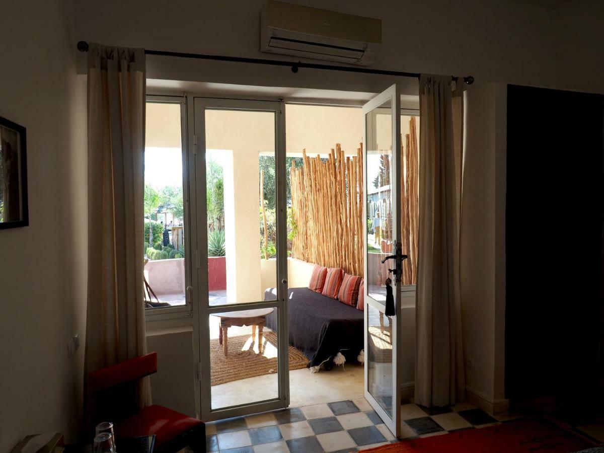 Dar Tifrouine Hotel Lalla Takerkoust Ngoại thất bức ảnh