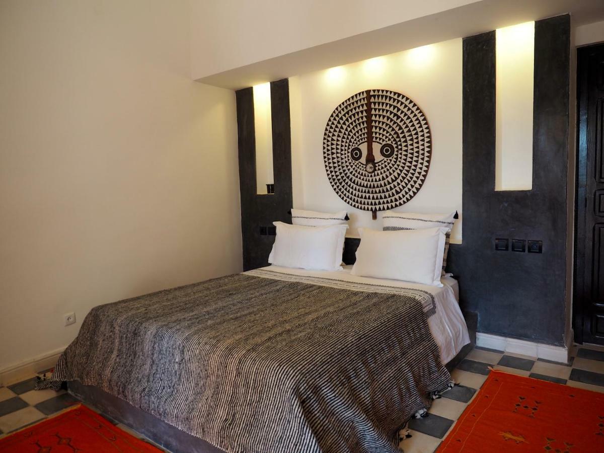 Dar Tifrouine Hotel Lalla Takerkoust Ngoại thất bức ảnh
