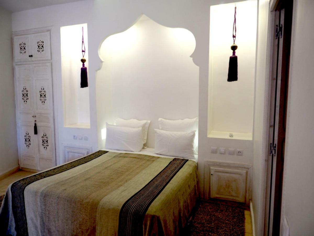 Dar Tifrouine Hotel Lalla Takerkoust Ngoại thất bức ảnh