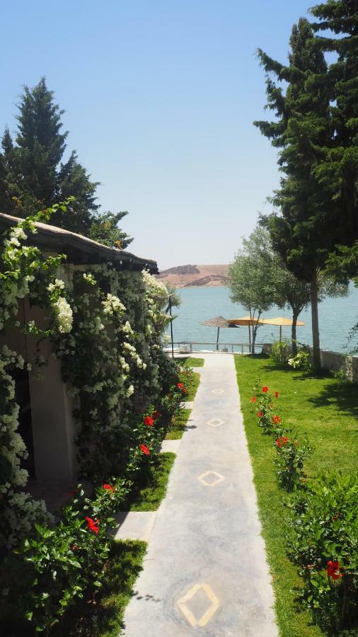 Dar Tifrouine Hotel Lalla Takerkoust Ngoại thất bức ảnh